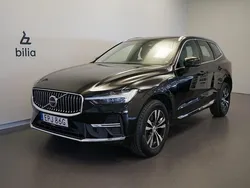 Svart Begagnad 2021 Volvo XC60 Inscription SUV | 389 500 kr (Superpris)
