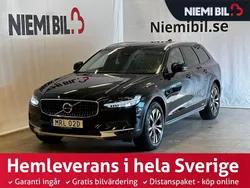 Svart Begagnad 2022 Volvo V90 CC Kombi | 349 900 kr (Marknadspris)