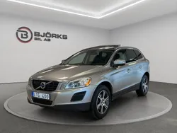 Ljusbrun Begagnad 2011 Volvo XC60 Summum SUV | 108 500 kr (Marknadspris)