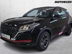 Svart Begagnad 2024 DFSK 500 SUV | 238 900 kr