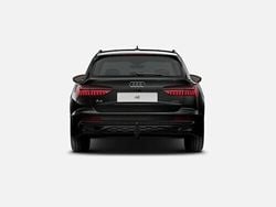 Svart (mytsvart metallic) Ny 2025 Audi A6 Proline Kombi | 549 500 kr (Bra pris)