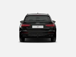 Svart (mytsvart metallic) Ny 2025 Audi A6 Proline Kombi | 549 500 kr (Marknadspris)