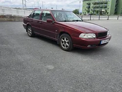 Röd Begagnad 2000 Volvo S70 Standard Sedan | 7 500 kr (Bra pris)