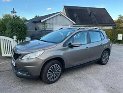 Begagnad 2016 Peugeot 2008 SUV | 95 000 kr (Bra pris)