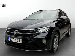 VW Taigo