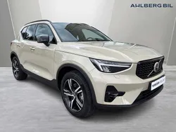 Begagnad 2025 Volvo XC40 SUV | 419 500 kr (Lite dyr)