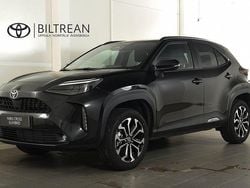 Ny 2025 Toyota Yaris Cross SUV | 329 000 kr