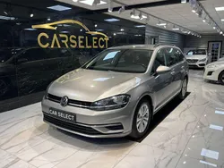 Silver Begagnad 2018 VW Golf VII Kombi | 169 900 kr (Marknadspris)