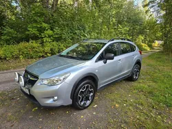 Silver Begagnad 2011 Subaru XV SUV | 89 900 kr (Lite dyr)