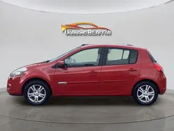 Röd Begagnad 2012 Renault Clio R.S. Halvkombi | 59 900 kr (Lite dyr)