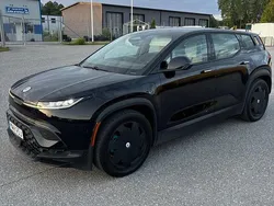 Svart Begagnad 2023 Fisker Ocean Extreme SUV | 286 500 kr