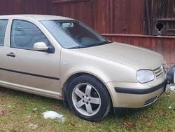 Begagnad 2003 VW Golf IV Halvkombi | 2 500 kr (Superpris)