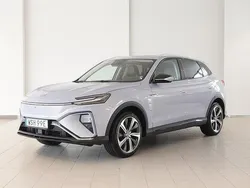 Blå Begagnad 2022 MG Marvel R Luxury SUV | 279 900 kr