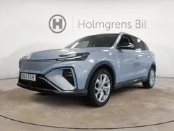 Blå Begagnad 2022 MG Marvel R Luxury SUV | 279 900 kr