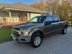 Begagnad 2018 Ford F-150 Pickup | 289 000 kr