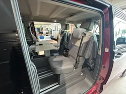 Flerfärgad (deep black pearlescent/ f) Ny 2025 VW T7 Style Van | 939 250 kr