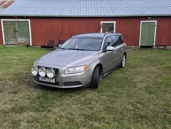 Brun Begagnad 2009 Volvo V70 Kombi | 25 000 kr (Superpris)