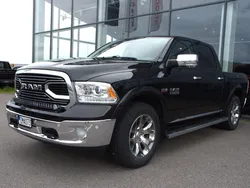 Svart Begagnad 2018 Dodge Ram Pickup | 399 000 kr (Lite dyr)