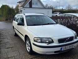Begagnad 2003 Volvo V70 Kombi | 23 000 kr (Marknadspris)