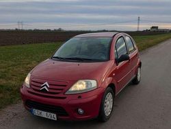 Begagnad 2007 Citroën C3 Halvkombi | 25 000 kr (Marknadspris)