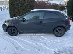 Begagnad 2010 Seat Ibiza Sport Halvkombi | 20 000 kr (Bra pris)