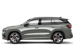 Grå Ny 2025 Skoda Kodiaq RS SUV | 589 000 kr