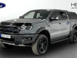 Begagnad 2021 Ford Ranger Raptor Pickup | 351 920 kr