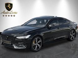 Begagnad 2018 Volvo S90 R-Design Sedan | 299 900 kr (Marknadspris)
