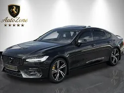 Begagnad 2018 Volvo S90 R-Design Sedan | 299 900 kr (Marknadspris)