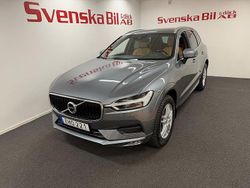 Grå Begagnad 2020 Volvo XC60 Momentum SUV | 279 000 kr (Marknadspris)