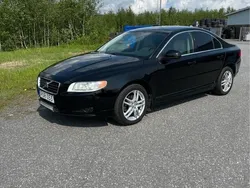 Svart Begagnad 2008 Volvo S80 Sedan | 39 000 kr (Bra pris)