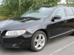 Svart Begagnad 2013 Volvo V70 Momentum Kombi | 84 000 kr (Bra pris)