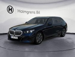 Okänd Begagnad 2024 BMW i5 Efficient Dynamics Sedan | 796 600 kr (Marknadspris)