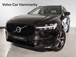 Begagnad 2021 Volvo XC60 SUV | 469 000 kr (Dyr)
