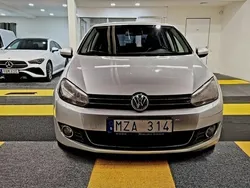 VW Golf VII