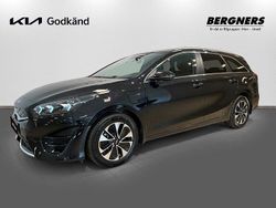 Grå Begagnad 2023 Kia Ceed Sportswagon Advance Kombi | 339 900 kr