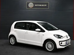 VW up!