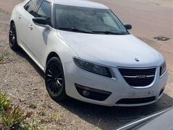 Begagnad 2010 Saab 9-5 Sedan | 100 000 kr (Marknadspris)