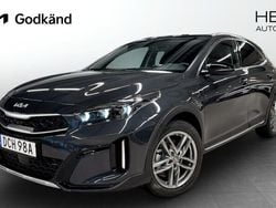 Grå (grey) Begagnad 2024 Kia XCeed Advance SUV | 397 908 kr