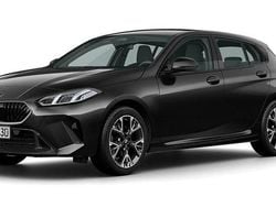 Ny 2025 BMW 120 Shadowline Halvkombi | 444 800 kr