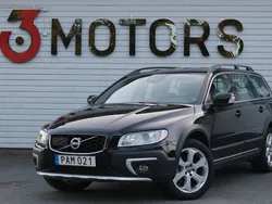 Svart Begagnad 2016 Volvo XC70 Standard SUV | 249 900 kr (Lite dyr)
