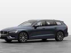 Ny 2025 Volvo V60 Plus Kombi | 552 100 kr (Lite dyr)