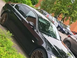 Svart Begagnad 2006 BMW 325 Advantage Sedan | 47 000 kr (Bra pris)