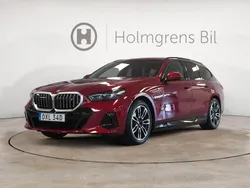 Okänd Begagnad 2023 BMW i5 Efficient Dynamics Sedan | 779 800 kr