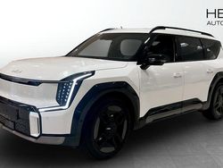 Ny 2025 Kia EV9 GT-Line SUV | 799 900 kr (Superpris)