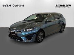Svart Begagnad 2024 Kia Ceed Sportswagon Advance Kombi | 329 900 kr (Dyr)