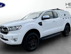 Begagnad 2019 Ford Ranger Pickup | 299 900 kr (Bra pris)