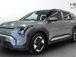 Grå Ny 2025 Kia EV3 Plus SUV | 490 430 kr (Bra pris)