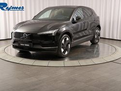 Svart Begagnad 2024 Volvo EX30 Ultra SUV | 369 900 kr (Marknadspris)