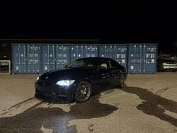 Blå Begagnad 2007 BMW 335 Sport Line Sportkupé | 139 900 kr